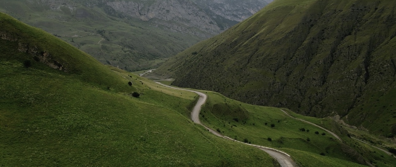 Осенний ретрит